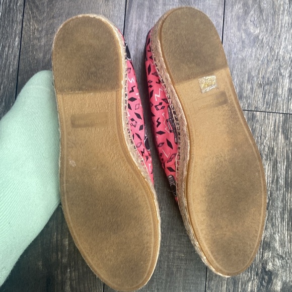 Saint Laurent espadrilles - Picture 3 of 4